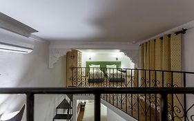 Riad Hart Essoura