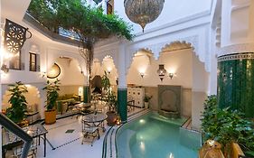 Riad Hart Essoura